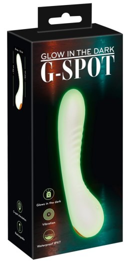 GITD G-SPOT VIBRATOR