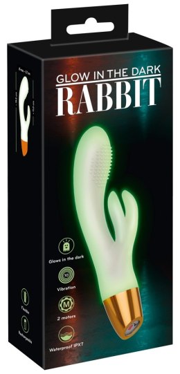 GITD RABBIT VIBRATOR