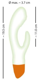 GITD RABBIT VIBRATOR