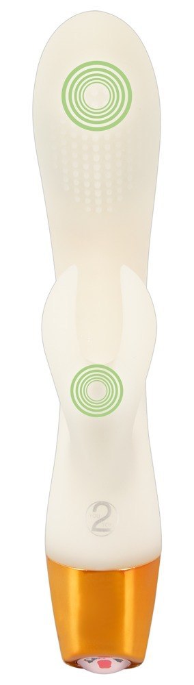 GITD RABBIT VIBRATOR GITD RABBIT VIBRATOR