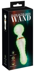 GITD WAND VIBRATOR