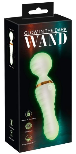 GITD WAND VIBRATOR