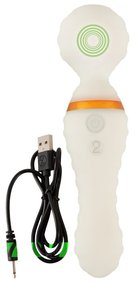 GITD WAND VIBRATOR GITD WAND VIBRATOR