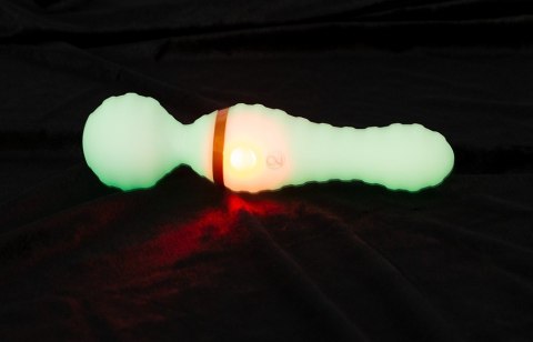 GITD WAND VIBRATOR GITD WAND VIBRATOR