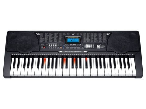 Keyboard MK-825 - organy Z Funkcją Nauki Gry Przecena 1 Keyboard MK-825 - organy Z Funkcją Nauki Gry Przecena 1