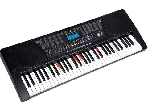 Keyboard MK-825 - organy Z Funkcją Nauki Gry Przecena 1 Keyboard MK-825 - organy Z Funkcją Nauki Gry Przecena 1