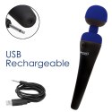 Palm Power recharge Blue