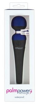 Palm Power recharge Blue