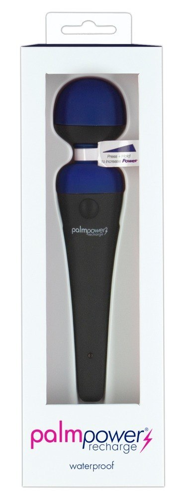 Palm Power recharge Blue Palm Power recharge Blue