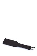 BONDAGE COUTURE PADDLE BLACK