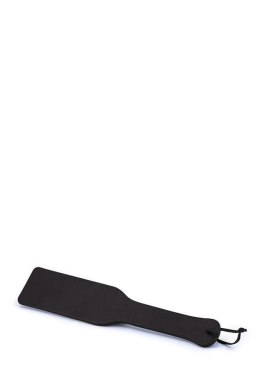 BONDAGE COUTURE PADDLE BLACK