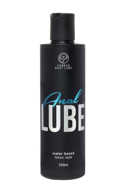 CBL COBECO ANALLUBE WATER BASED 250ML CBL COBECO ANALLUBE WATER BASED 250ML