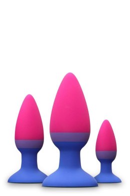 COLOURS TRAINER KIT MULTICOLOR