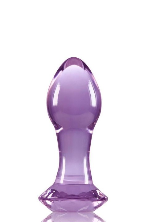 CRYSTAL GEM PURPLE CRYSTAL GEM PURPLE