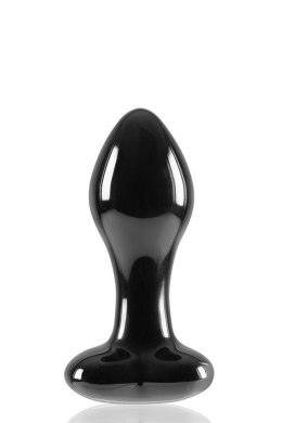 CRYSTAL HEART BLACK