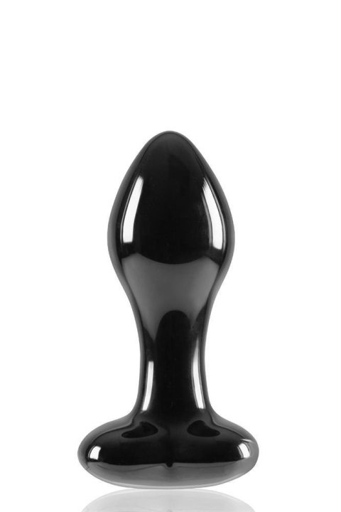 CRYSTAL HEART BLACK CRYSTAL HEART BLACK