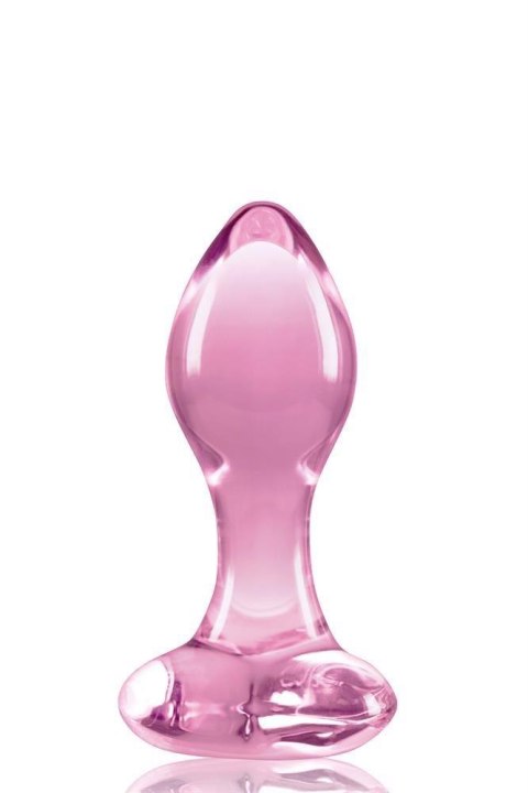 CRYSTAL HEART PINK CRYSTAL HEART PINK