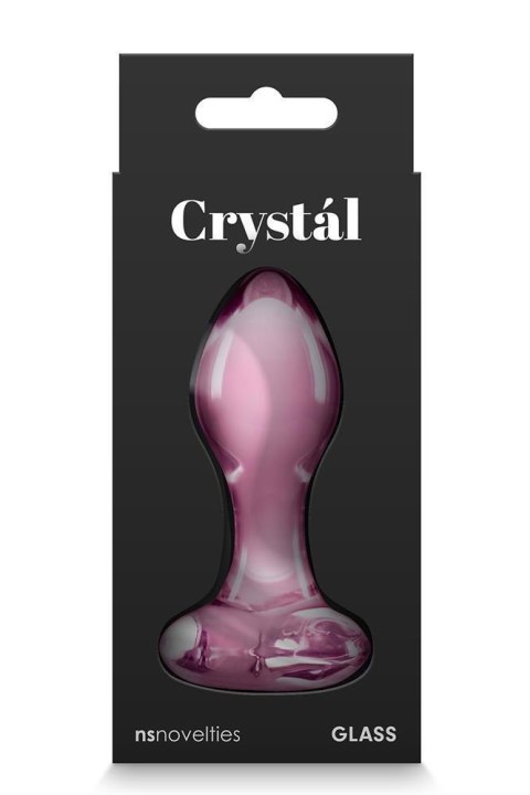 CRYSTAL HEART PINK CRYSTAL HEART PINK