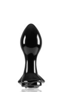 CRYSTAL ROSE BLACK