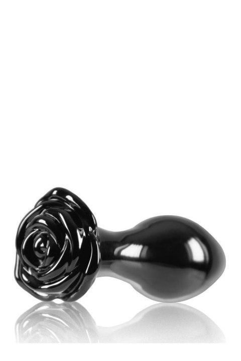 CRYSTAL ROSE BLACK CRYSTAL ROSE BLACK