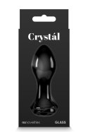 CRYSTAL ROSE BLACK