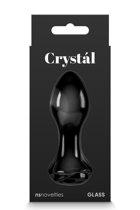 CRYSTAL ROSE BLACK CRYSTAL ROSE BLACK