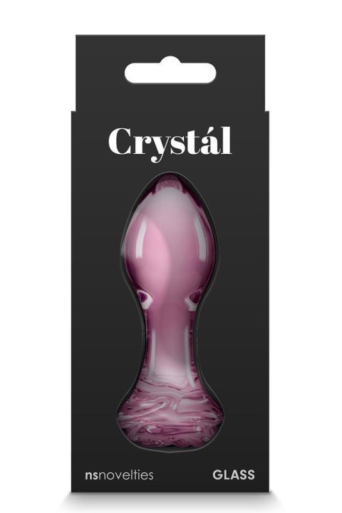 CRYSTAL ROSE PINK CRYSTAL ROSE PINK