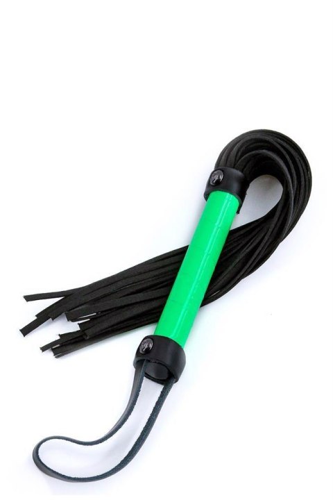 ELECTRA FLOGGER GREEN ELECTRA FLOGGER GREEN