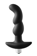 FANTASSTIC VIBRATING PROSTATE PLUG