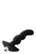 FANTASSTIC VIBRATING PROSTATE PLUG