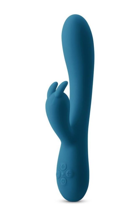 INYA LUV BUNNY DARK TEAL INYA LUV BUNNY DARK TEAL