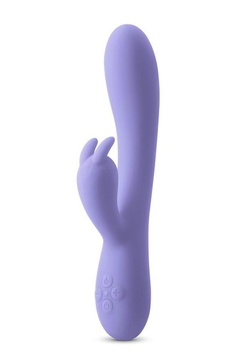 INYA LUV BUNNY PURPLE INYA LUV BUNNY PURPLE