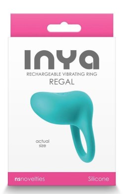 INYA REGAL TEAL