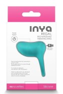 INYA REGAL TEAL