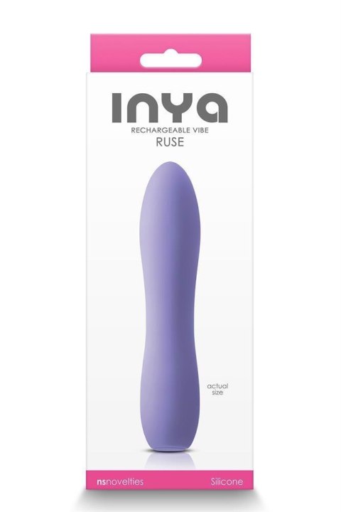 INYA RUSE PURPLE INYA RUSE PURPLE