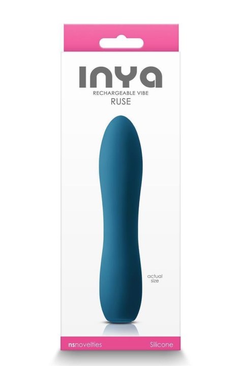 INYA RUSE TEAL INYA RUSE TEAL