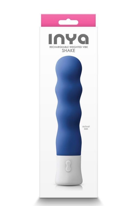 INYA SHAKE BLUE INYA SHAKE BLUE