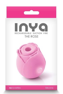 INYA THE ROSE PINK