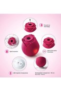 INYA THE ROSE PINK