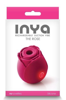 INYA THE ROSE RED