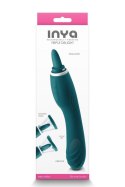 INYA TRIPLE DELIGHT DARK TEAL