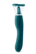 INYA TRIPLE DELIGHT DARK TEAL