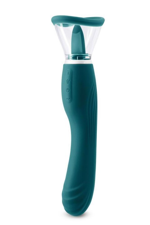 INYA TRIPLE DELIGHT DARK TEAL INYA TRIPLE DELIGHT DARK TEAL