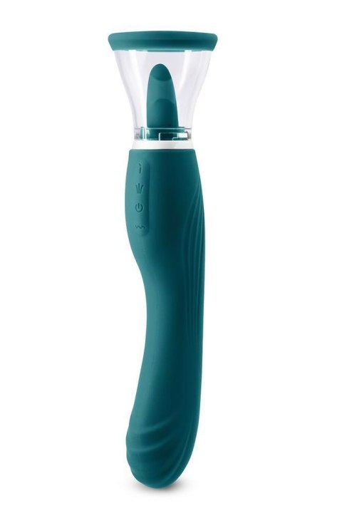 INYA TRIPLE DELIGHT DARK TEAL INYA TRIPLE DELIGHT DARK TEAL