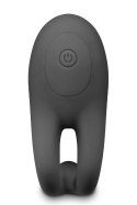 INYA UTOPIA BLACK