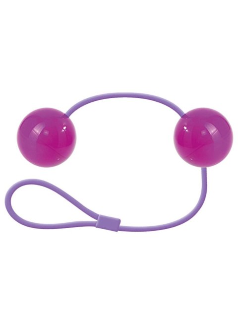 KULKI-CANDY BALLS PURPLE KULKI-CANDY BALLS PURPLE