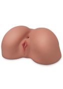 Perfect 10 Booty Caramel skin tone