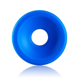 Power Escorts Penis Pump Dark Blue Pussy Sleeve