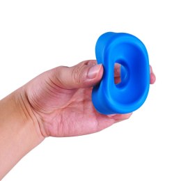 Power Escorts Penis Pump Dark Blue Pussy Sleeve