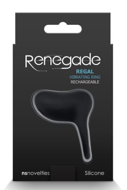 RENEGADE REGAL BLACK